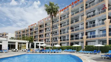 Suites Roc Portonova