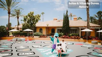 Suites & Villas by Dunas