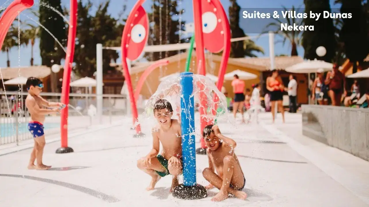 Suites & Villas by Dunas