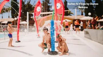 Suites & Villas by Dunas