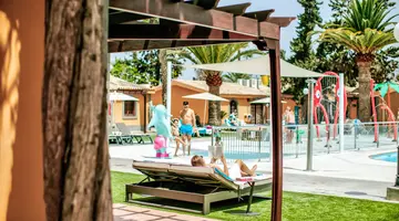 Suites & Villas by Dunas