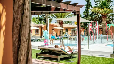 Suites & Villas by Dunas
