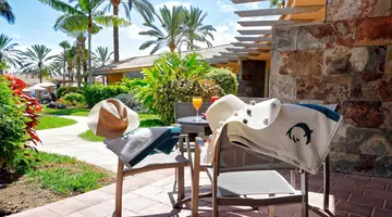 Suites & Villas by Dunas