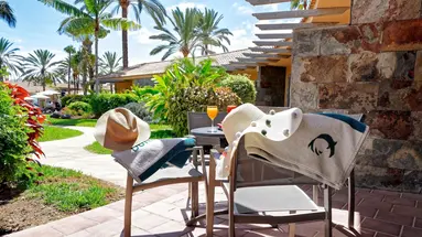 Suites & Villas by Dunas