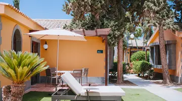 Suites & Villas by Dunas
