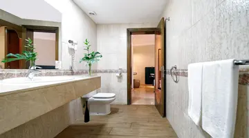 Suites & Villas by Dunas