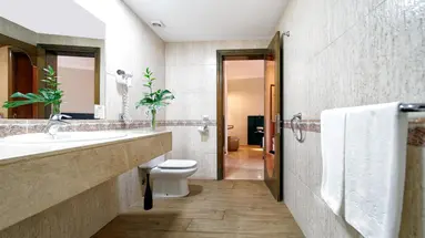 Suites & Villas by Dunas