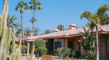 Suites & Villas by Dunas