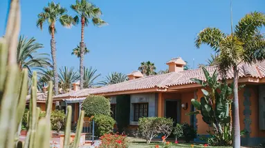 Suites & Villas by Dunas