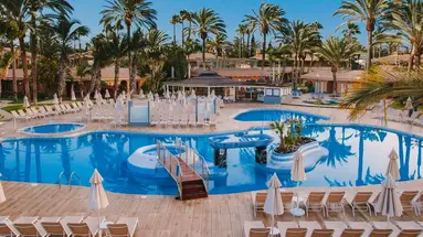 Suites & Villas by Dunas