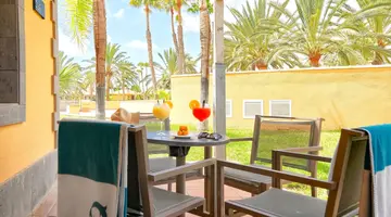 Suites & Villas by Dunas