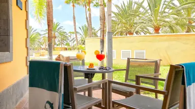 Suites & Villas by Dunas