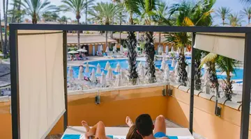 Suites & Villas by Dunas
