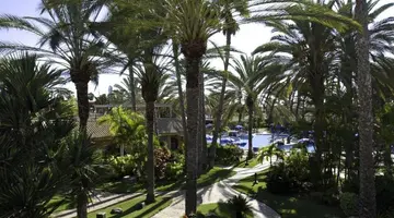 Suites & Villas by Dunas
