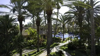 Suites & Villas by Dunas