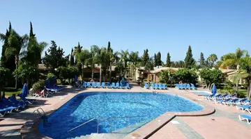 Suites & Villas by Dunas