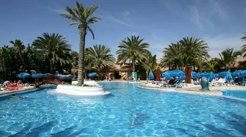 Suites & Villas by Dunas