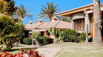 Suites & Villas by Dunas
