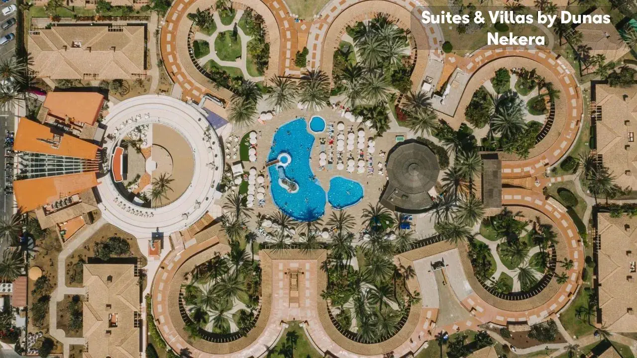 Suites & Villas by Dunas