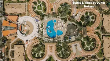Suites & Villas by Dunas