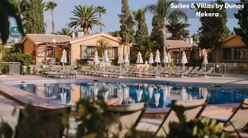 Suites & Villas by Dunas