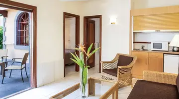 Suites & Villas by Dunas