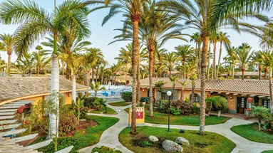 Suites & Villas by Dunas