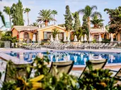 Suites & Villas by Dunas