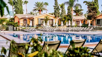 Suites & Villas by Dunas
