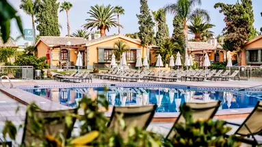 Suites & Villas by Dunas