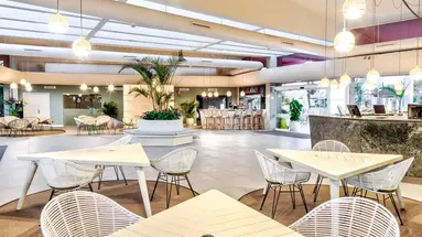 Suites & Villas by Dunas
