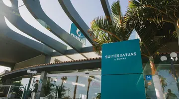 SUITES & VILLAS BY DUNAS