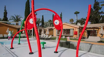 SUITES & VILLAS BY DUNAS