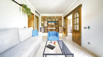 SUITES & VILLAS BY DUNAS