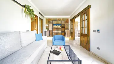 SUITES & VILLAS BY DUNAS