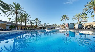 SUITES & VILLAS BY DUNAS