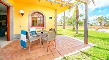 Suites & Villas by Dunas
