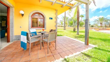 Suites & Villas by Dunas