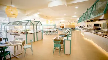 Suites & Villas by Dunas