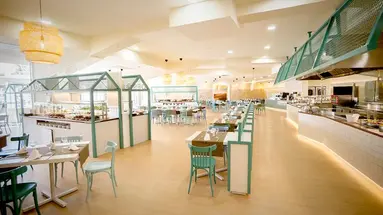 Suites & Villas by Dunas
