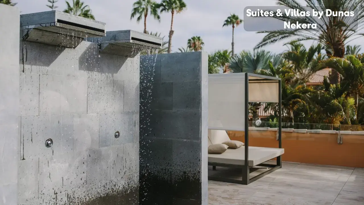 Suites & Villas by Dunas