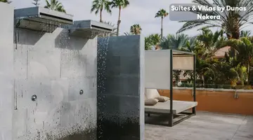 Suites & Villas by Dunas