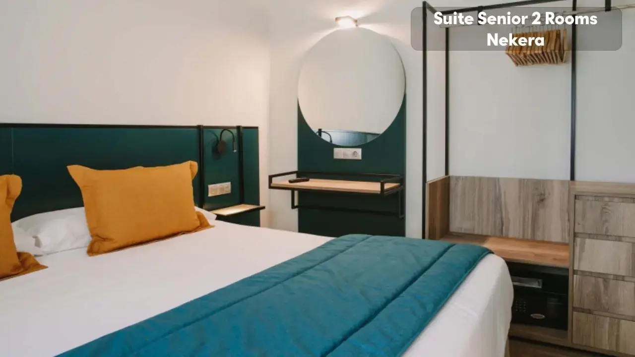 Suites & Villas by Dunas