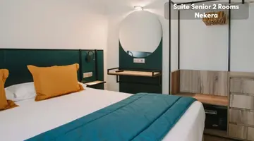 Suites & Villas by Dunas