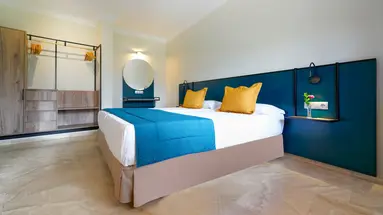SUITES & VILLAS BY DUNAS
