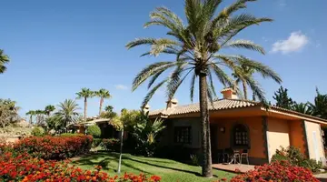 Suites & Villas by Dunas