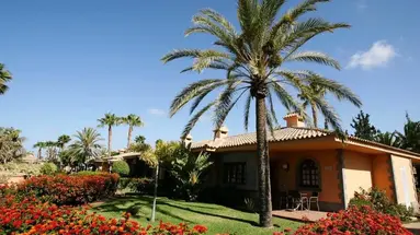 Suites & Villas by Dunas