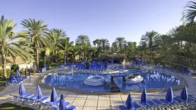 Suites & Villas by Dunas
