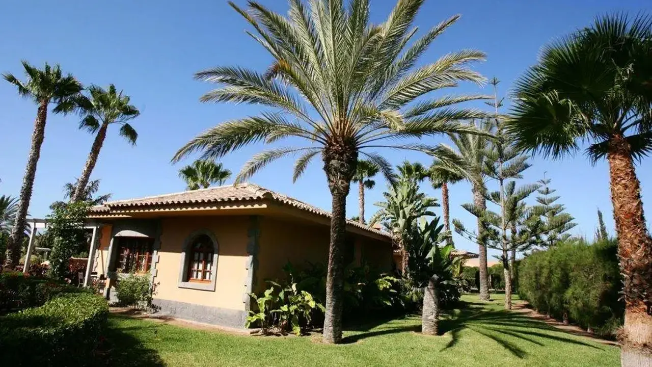 Suites & Villas by Dunas