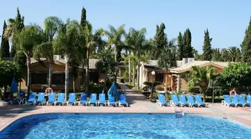 Suites & Villas by Dunas